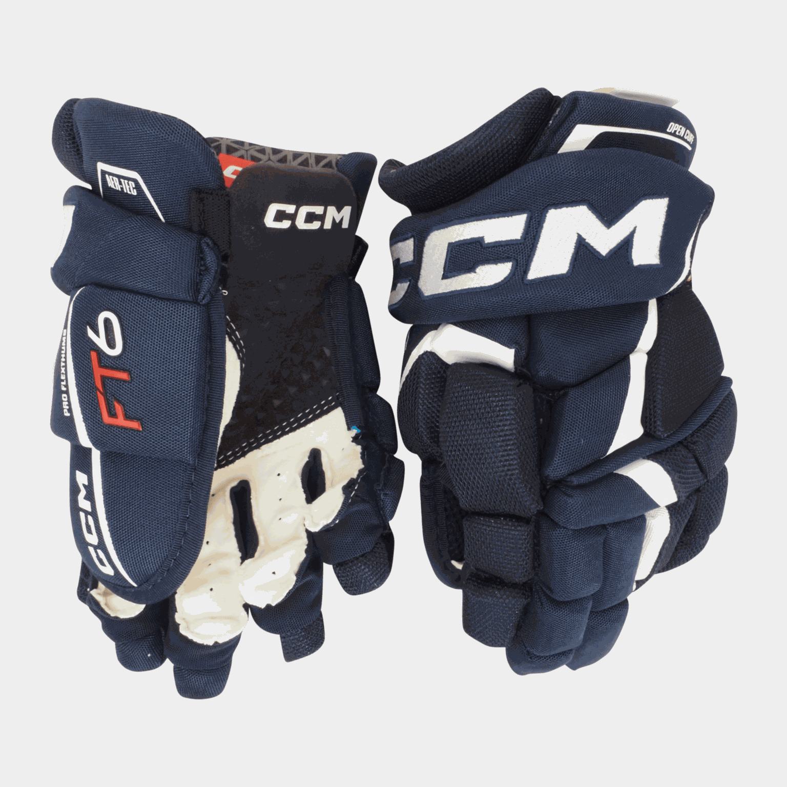 Jetspeed Ft6 Gloves, . - full image 1