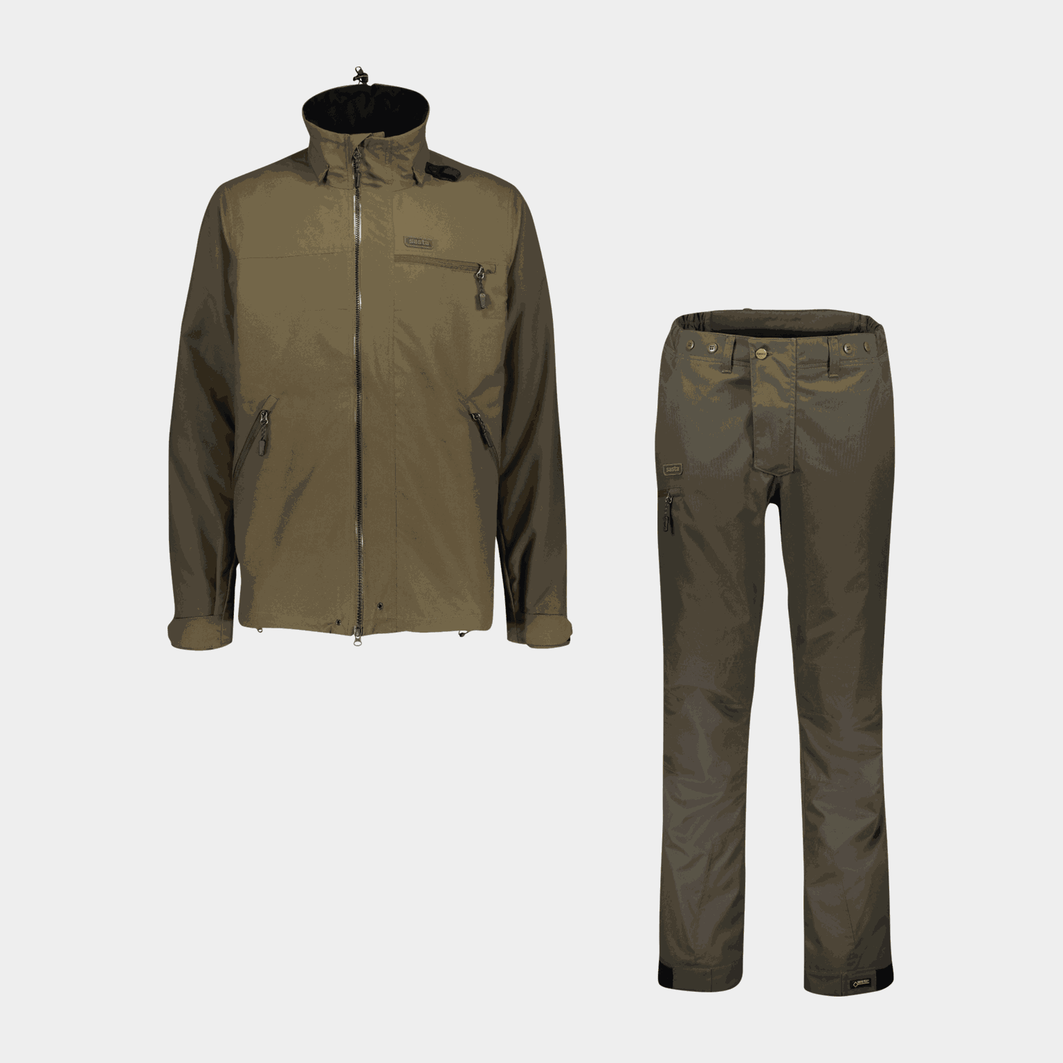 Hirvas outfit, jaktställ - full image 1