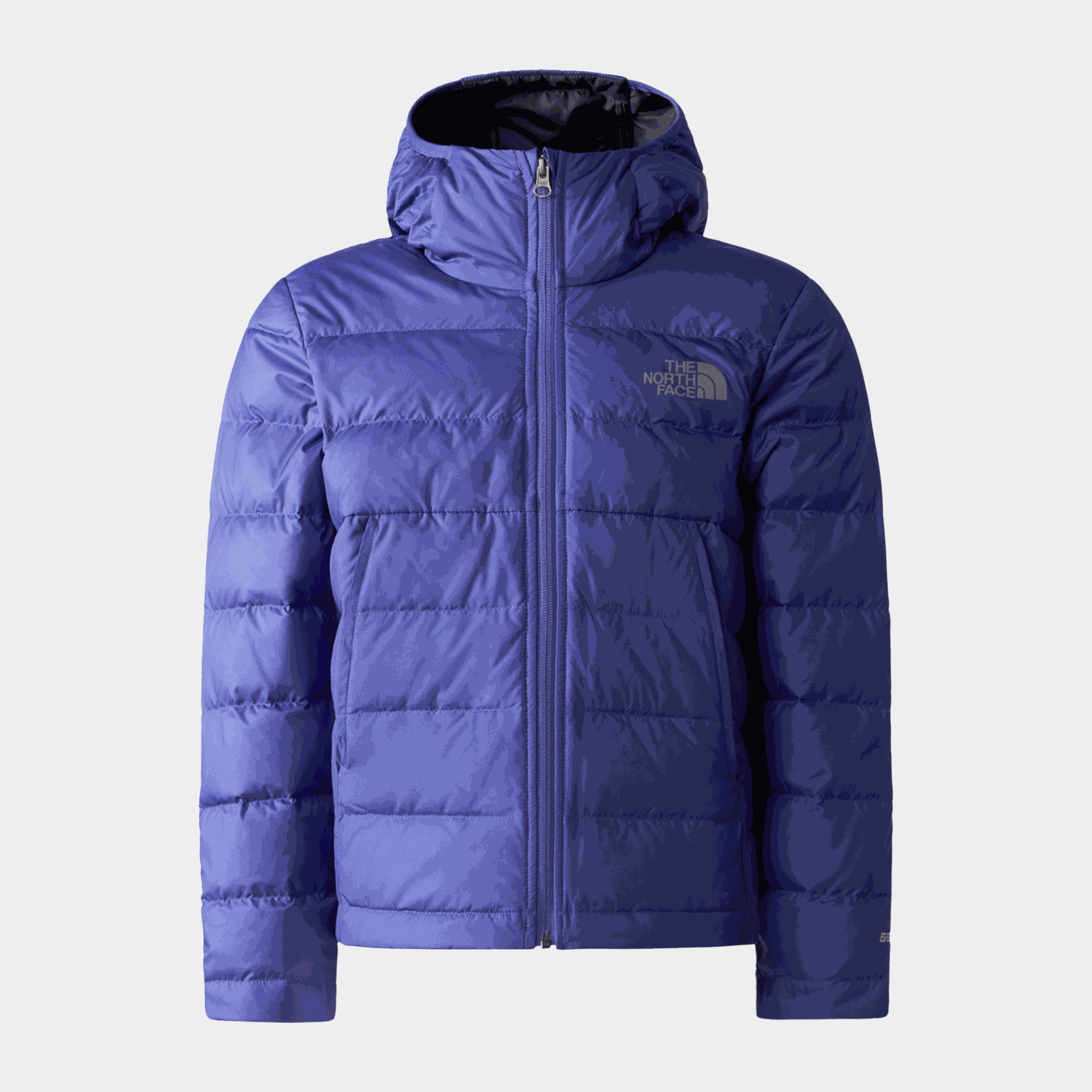 B Never Stop Down Jacket, ytterjacka, barn - full image 1