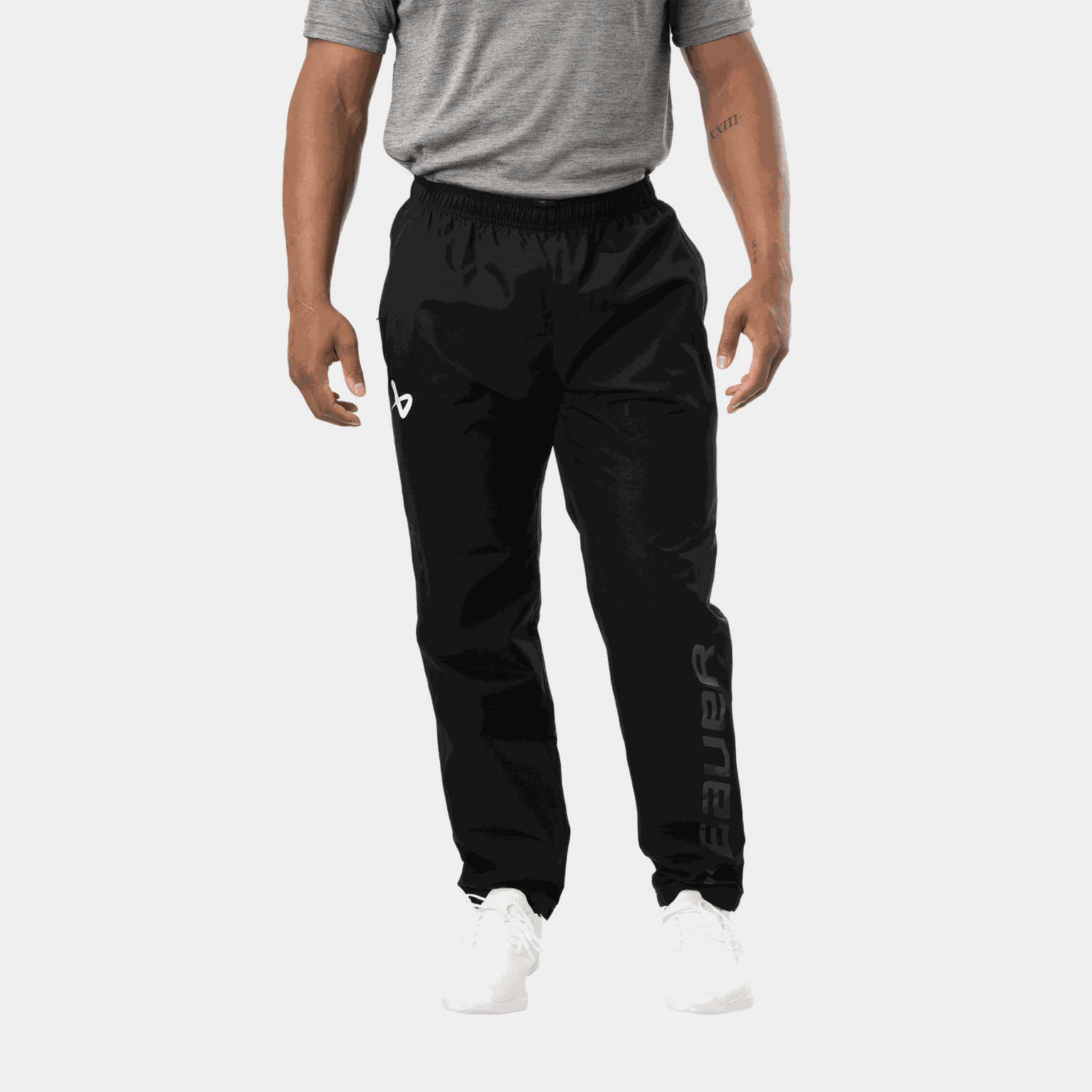 S24 Team Lightweight Pant 26/27, träningsbyxor - Överdragsbyxor
