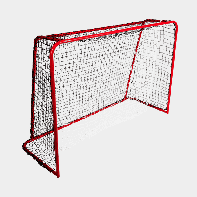 Goal Match 115X160 Cm Self-Assembly 26/27, innebandymål - Tillbehör Innebandy