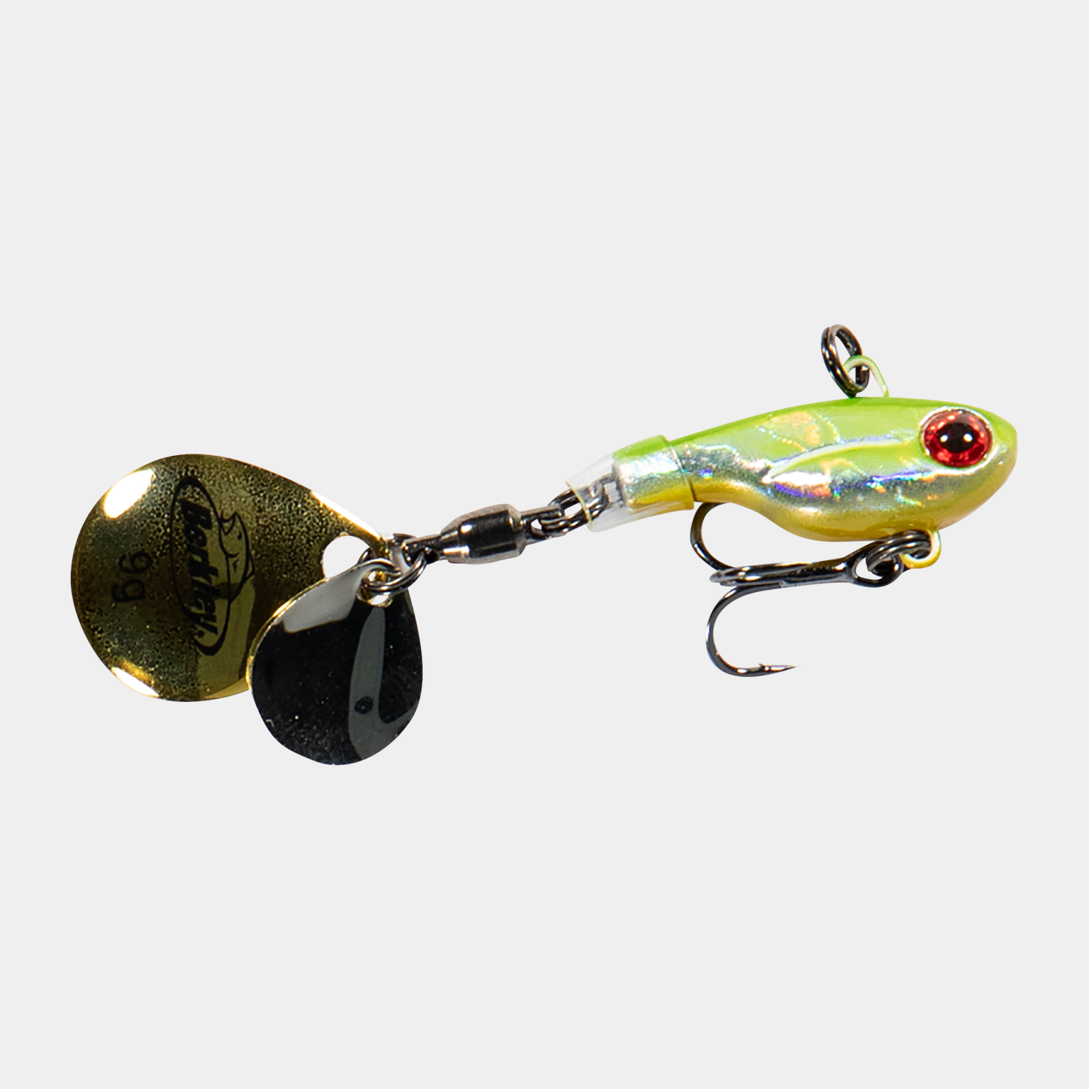 Pulse Spintail 9gr - full image 1