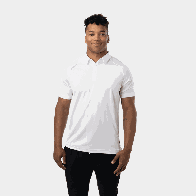 S24 Team Polo 26/27, pikétröja - T-Shirts & Shorts