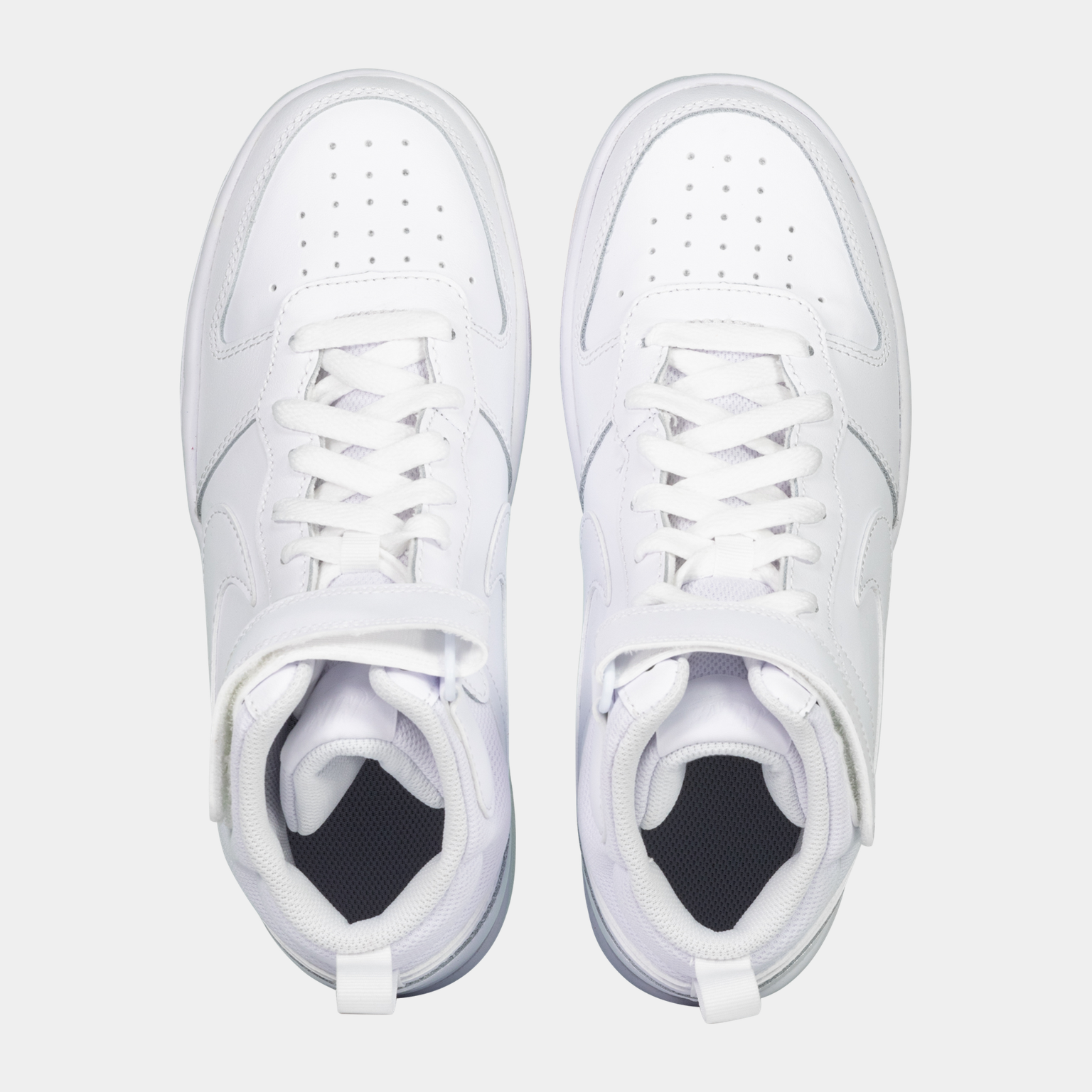 Court Borough Mid 2, sneaker - full image 3