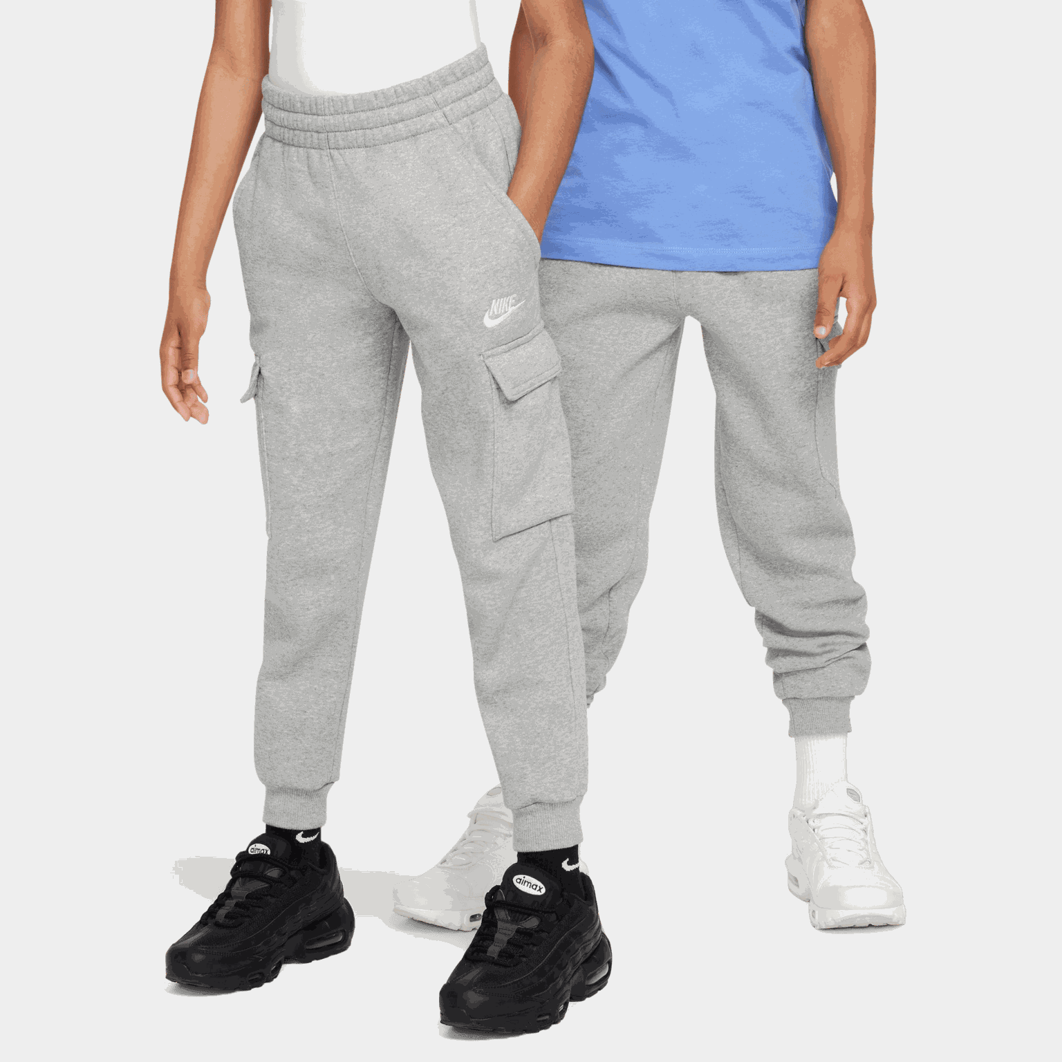 Cargo Pant, joggingbyxor - full image 1