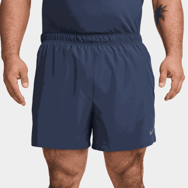 Dri-FIT Challenger 5BF Short, löparshorts, herr - Träningsshorts