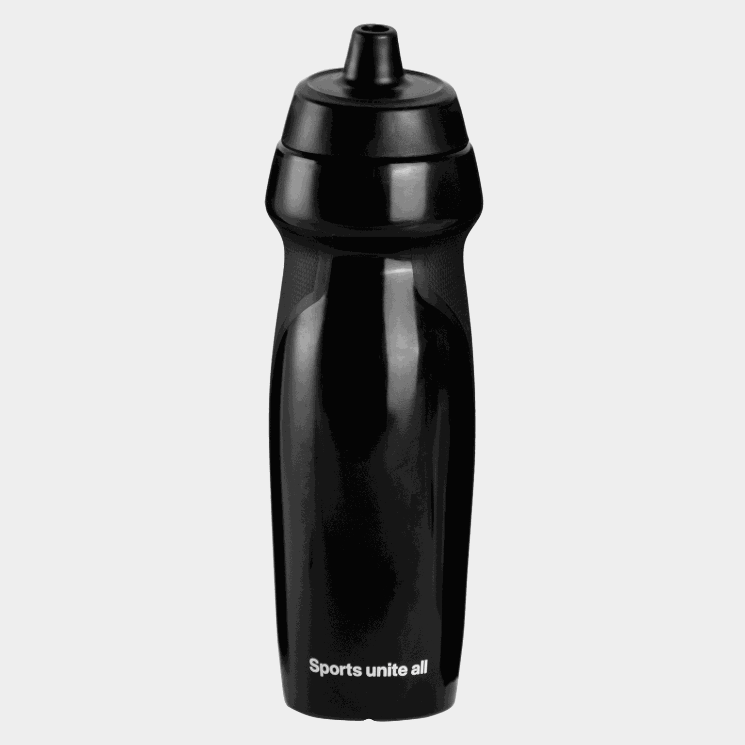 Sports water bottle 600ml, dryckesflaska - full image 1