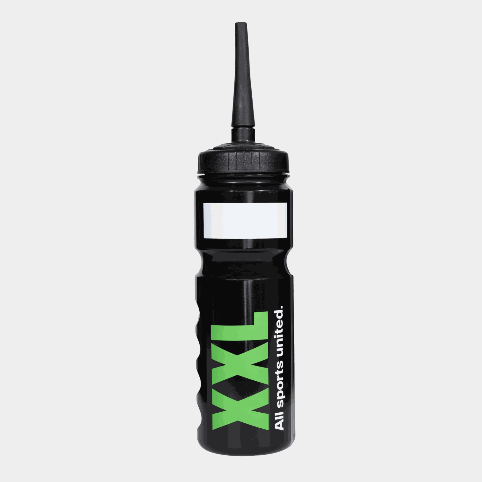 Hockey Bottle with straw 0,7L 25/26, dryckesflaska - full image 2