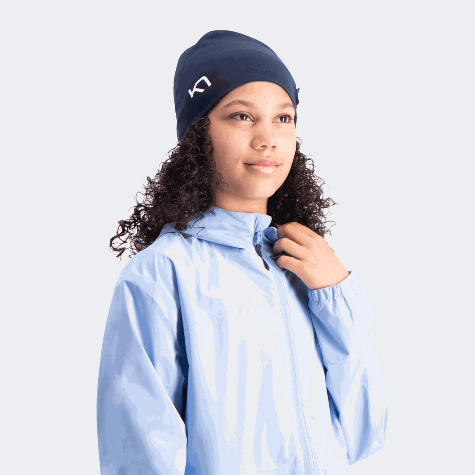 Traa Beanie, mössa - full image 1