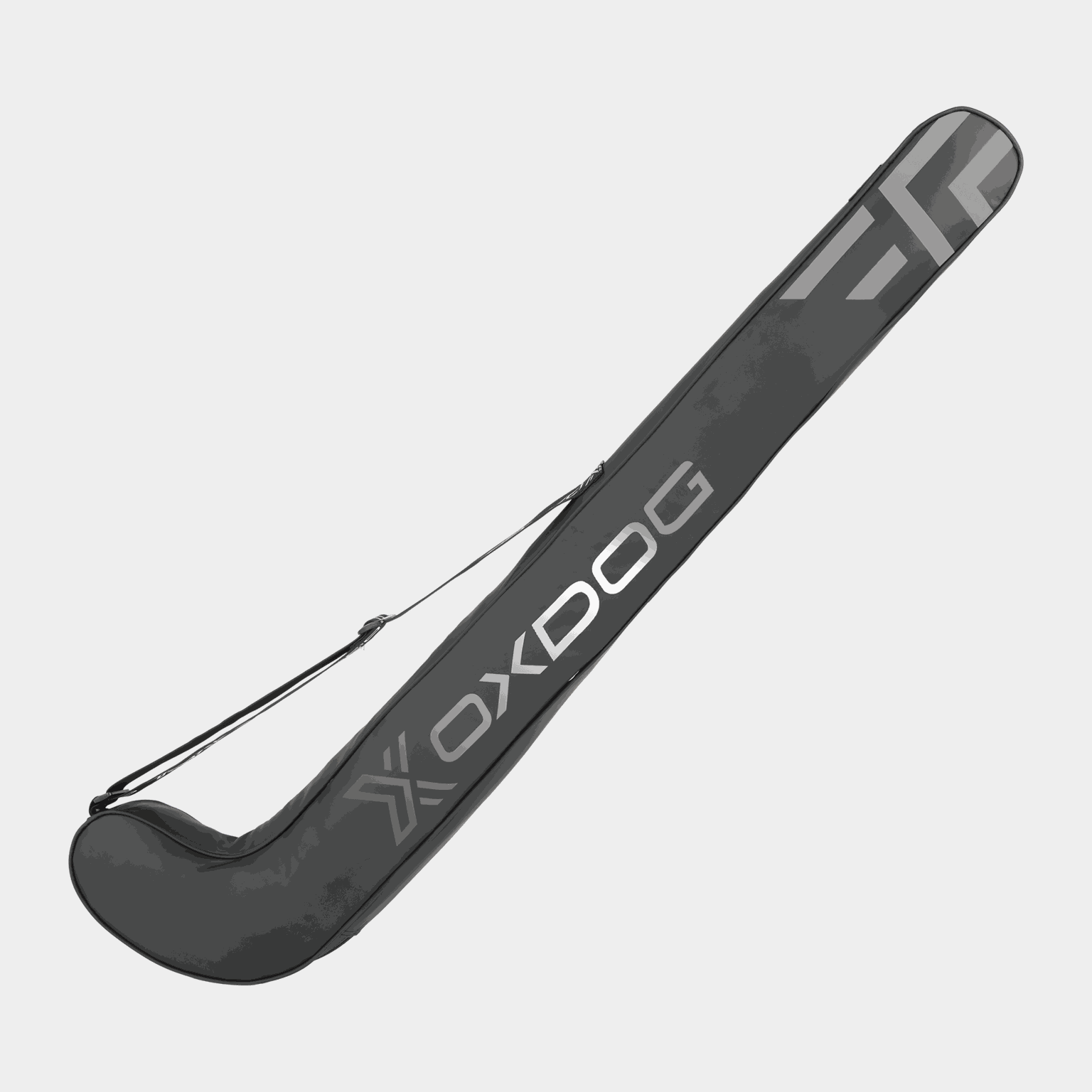 Boost Stickbag 26/27, förvaringsväska för innebandyklubbor - Tillbehör Innebandy