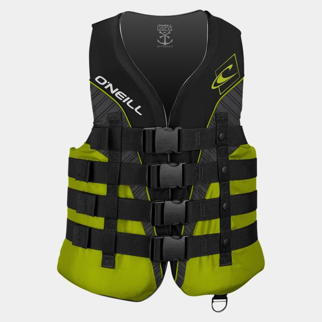 Superlite 50N Iso Vest, flytväst - Flytväst