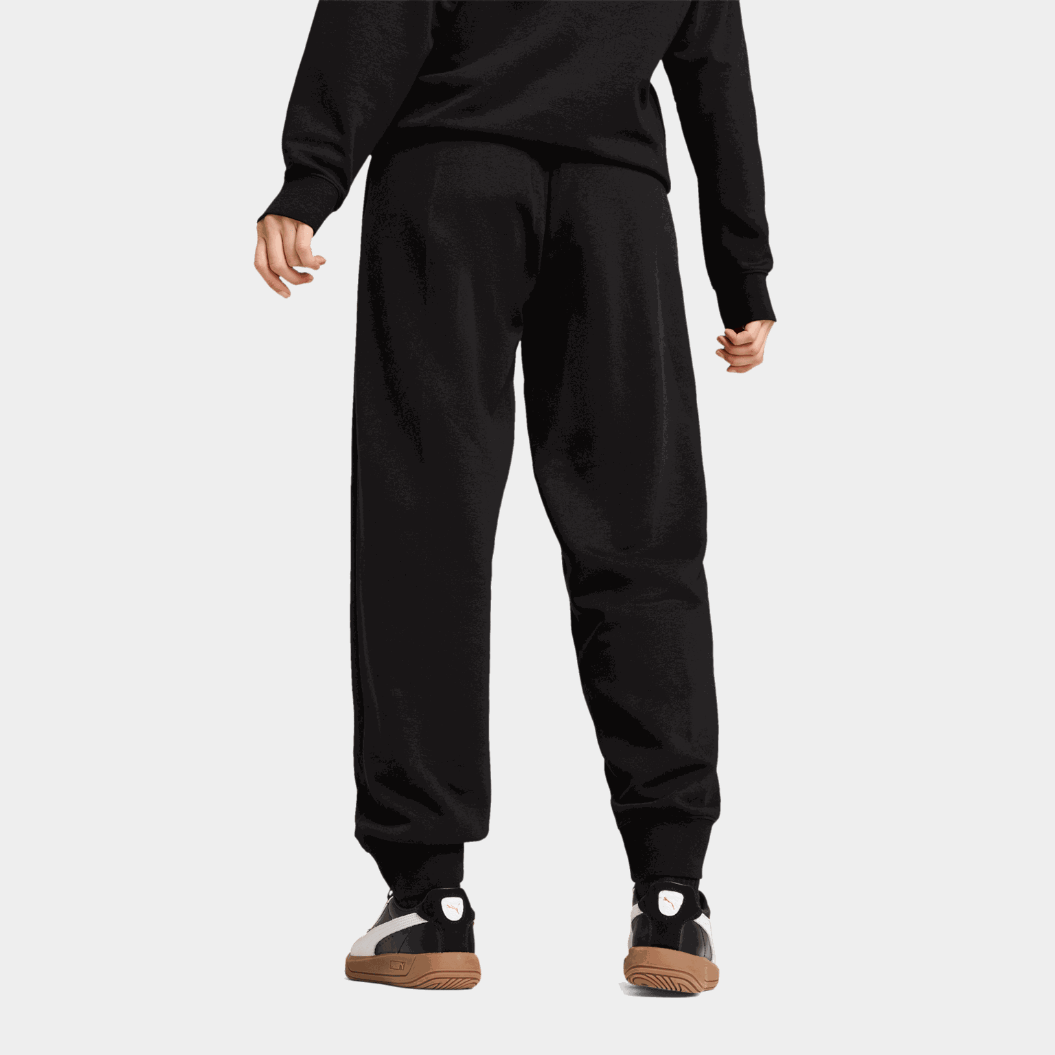 ESS SCRIPT Comfort Sweatpants TR cl, joggingbyxor, dam - full image 2