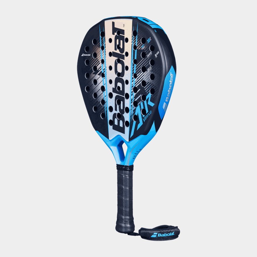 AIR VERTUO 2.6, padelracket - full image 3