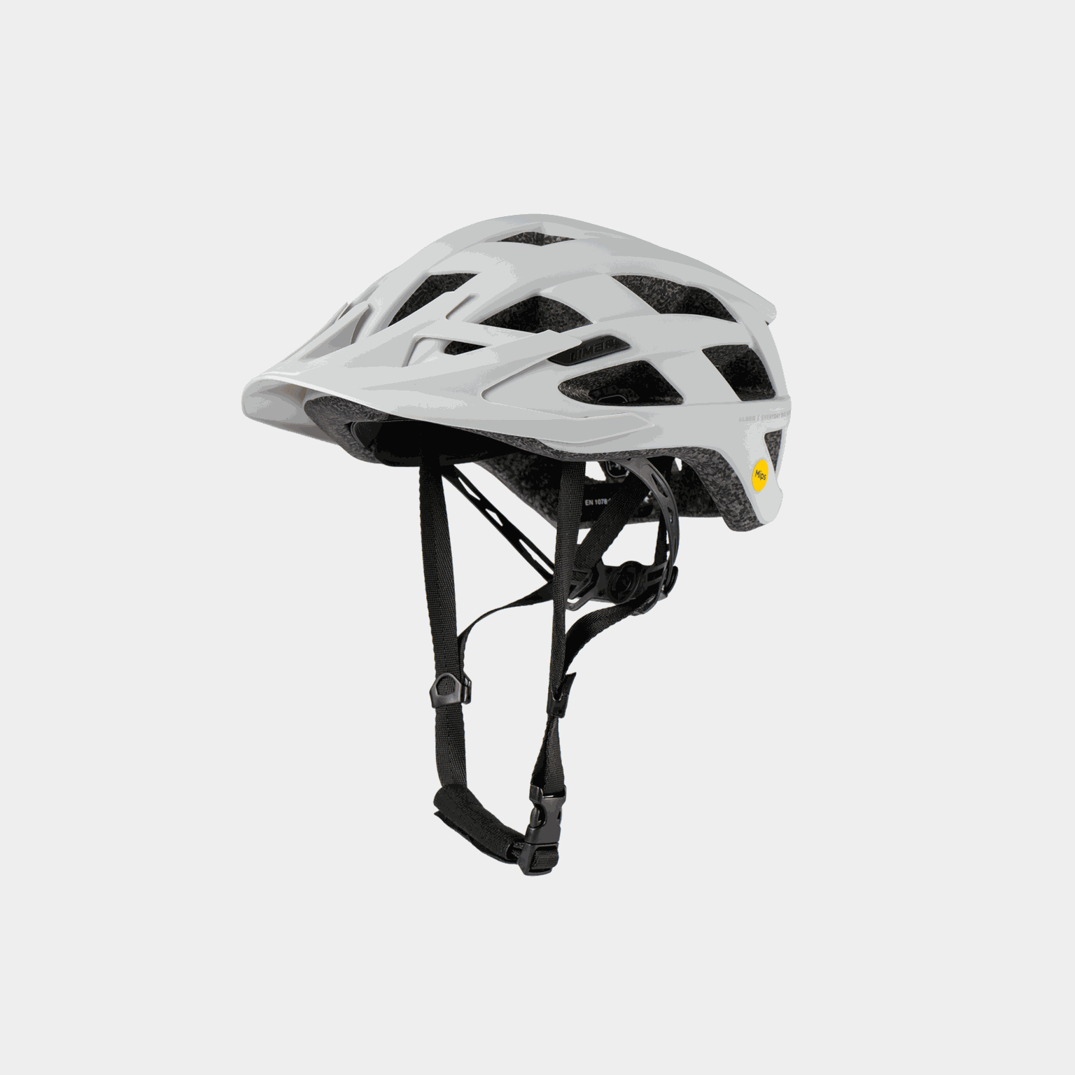 Alben MIPS bikehelmet 26, cykelhjälm, unisex - full image 1