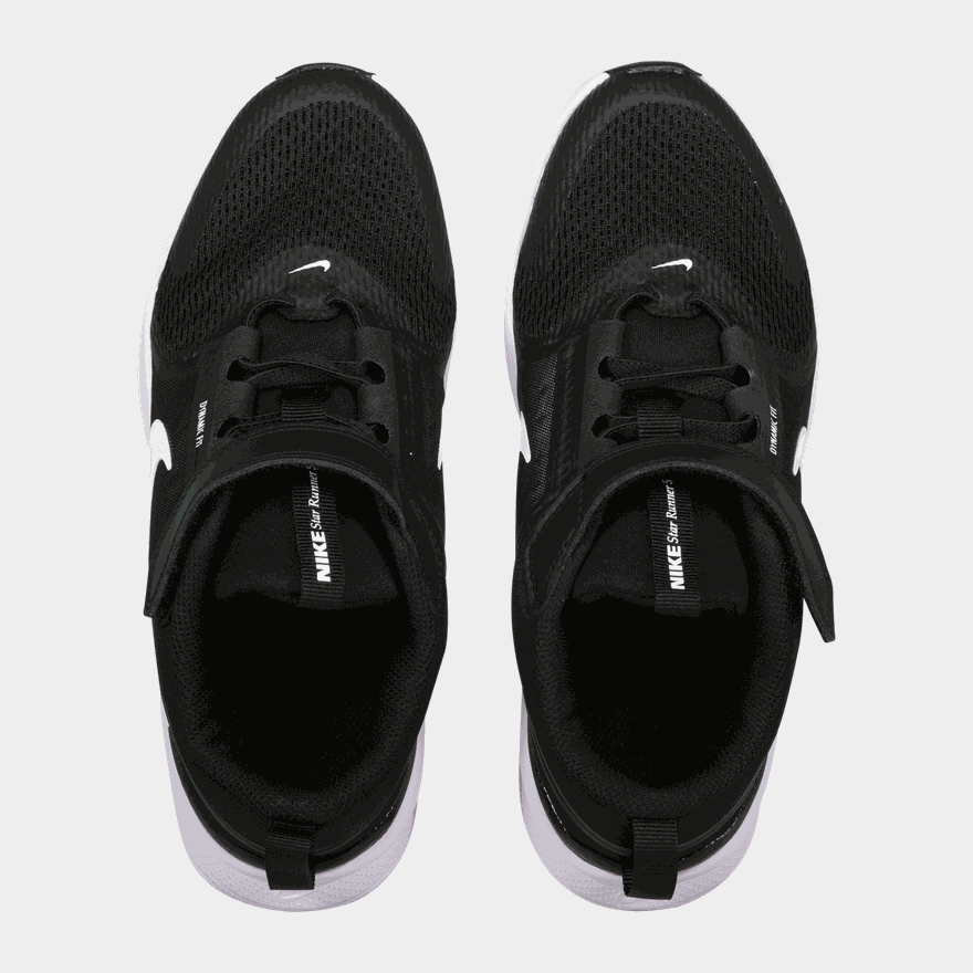 Star Runner 5 Little Kids' Shoes, fritidsskor, barn - full image 4