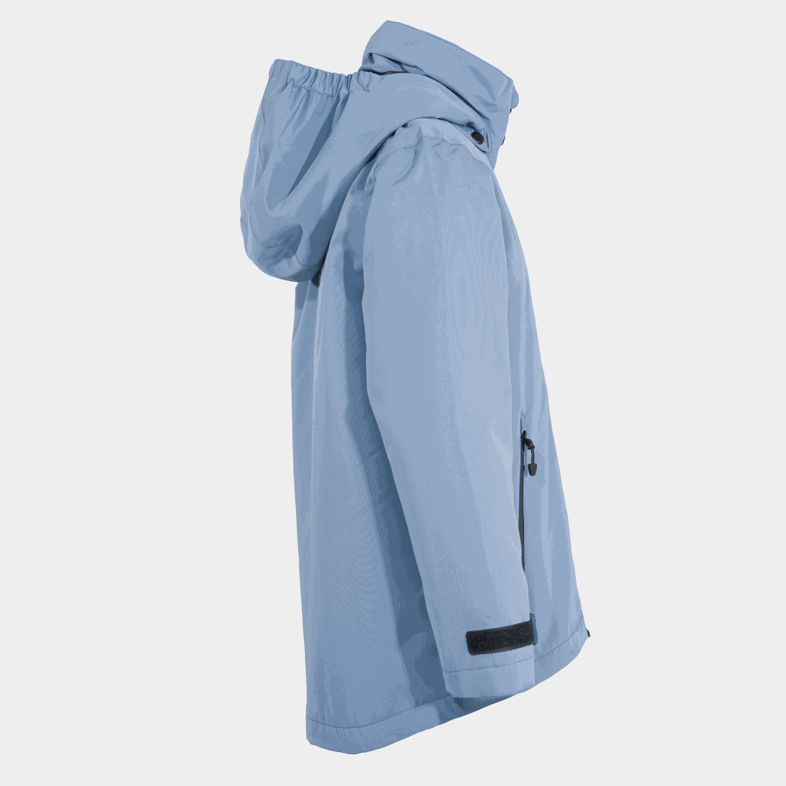 Tornio Insulated Jacket, jacka - full image 2