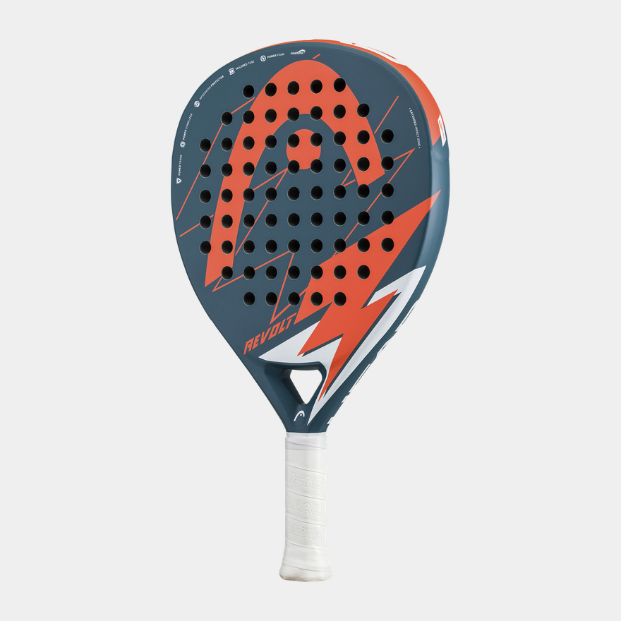 Revolt, padelracket - full image 1