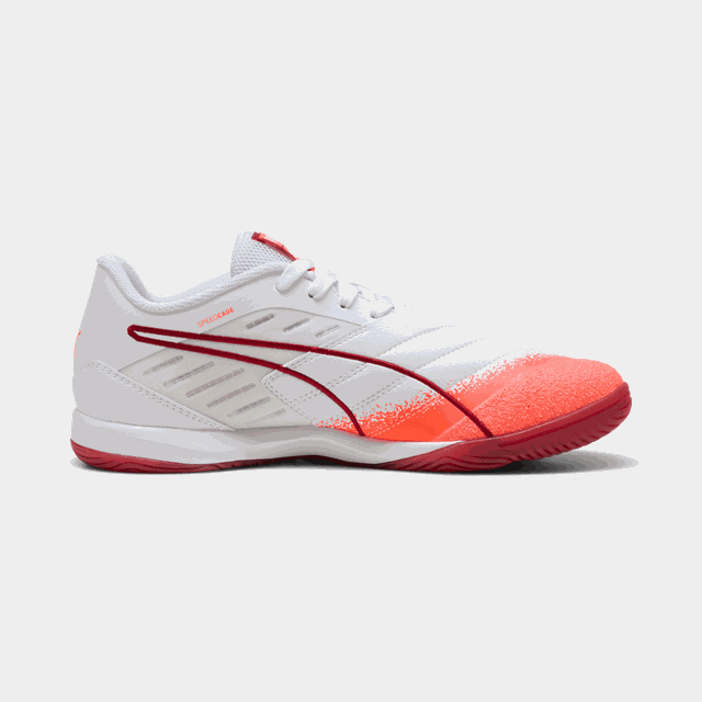 IBERO IV, Futsalskor, unisex - Fotbollsskor