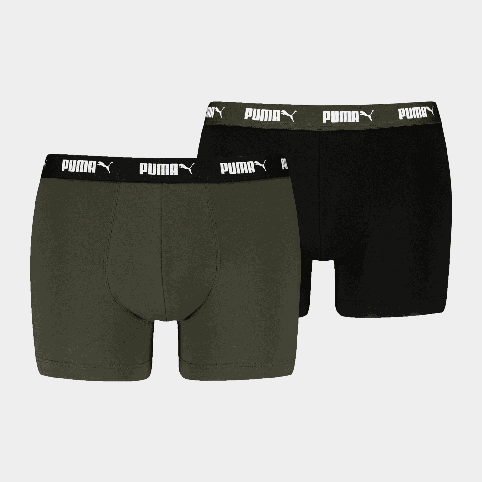 Promo Boxers 2P, boxershorts, herr - full image 1