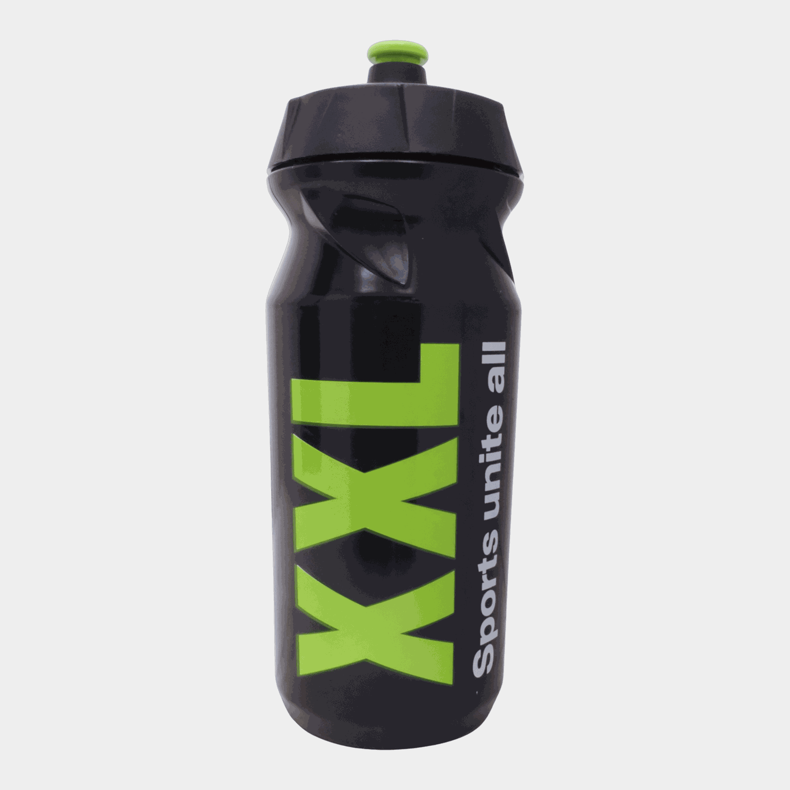 XXL Bottle 650ml, dryckesflaska - Cykelflaskor & vattenflaskhållare