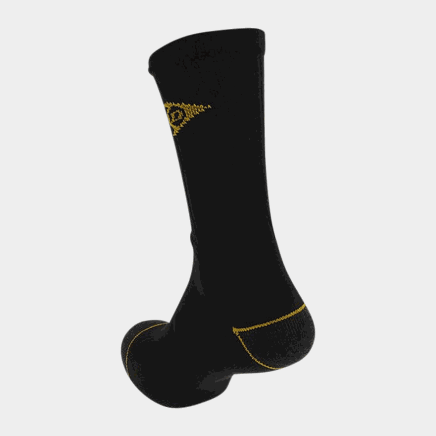 Work Sock 5pk, strumpor - full image 2