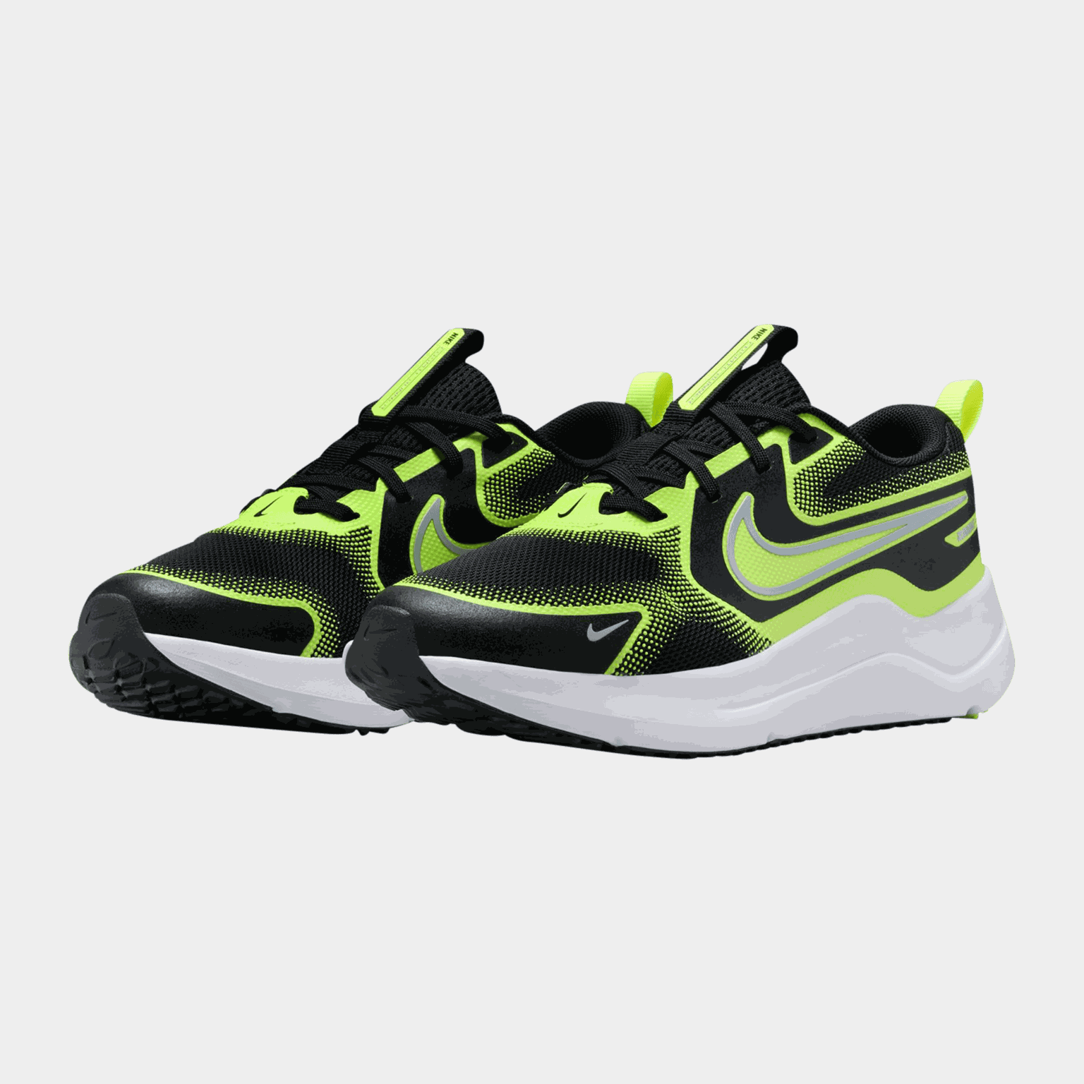 Cosmic Runner Big Kids' Shoes, löparskor - full image 3
