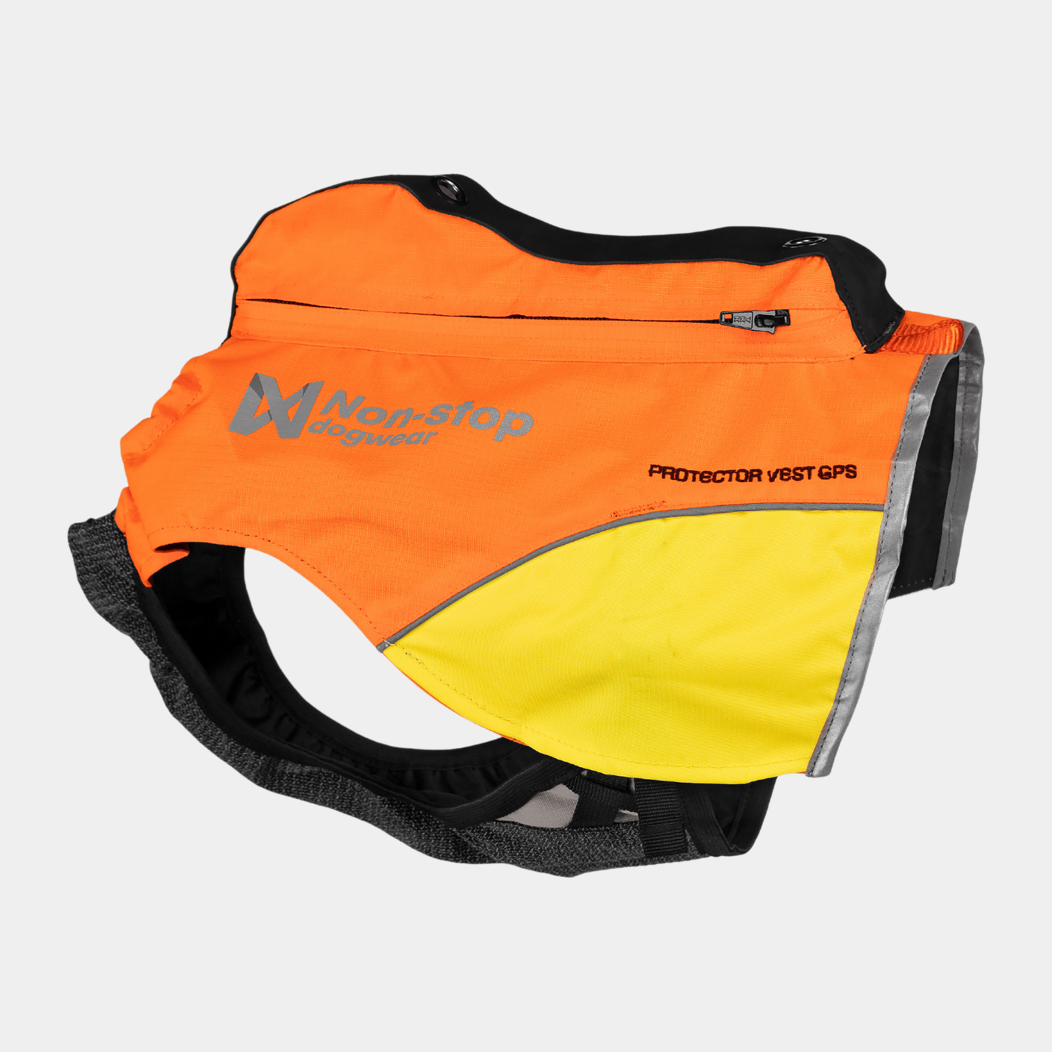 Protector vest GPS - full image 4