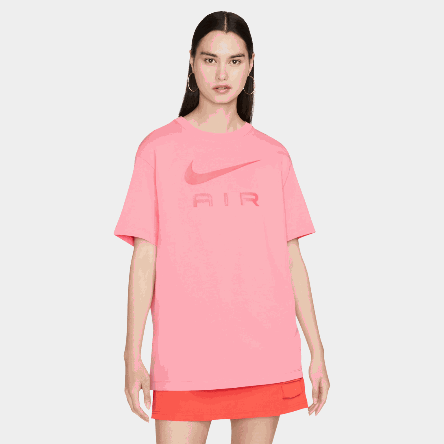 Nsw Tee Air Bf - full image 1