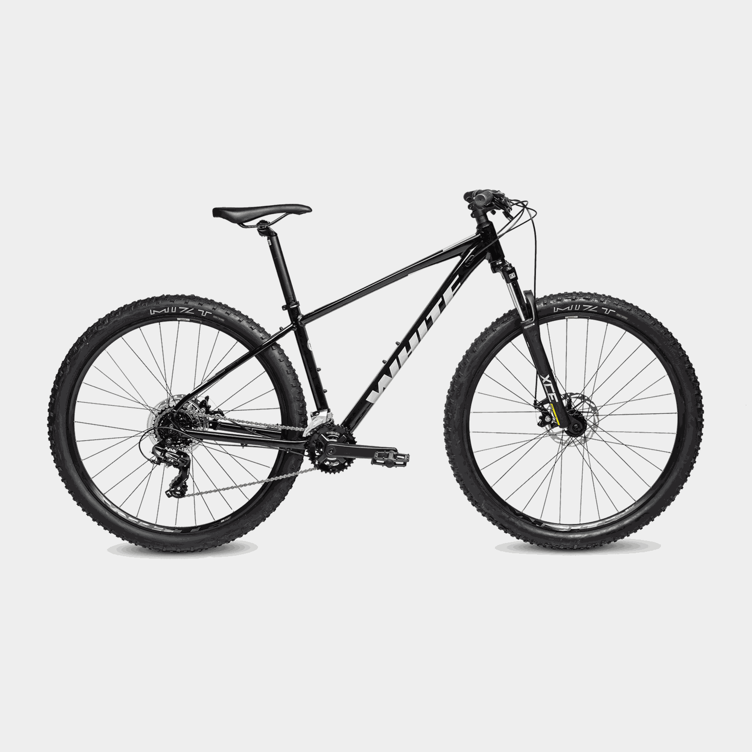 XC Sport 25, hardtail mountainbike - Mountainbike