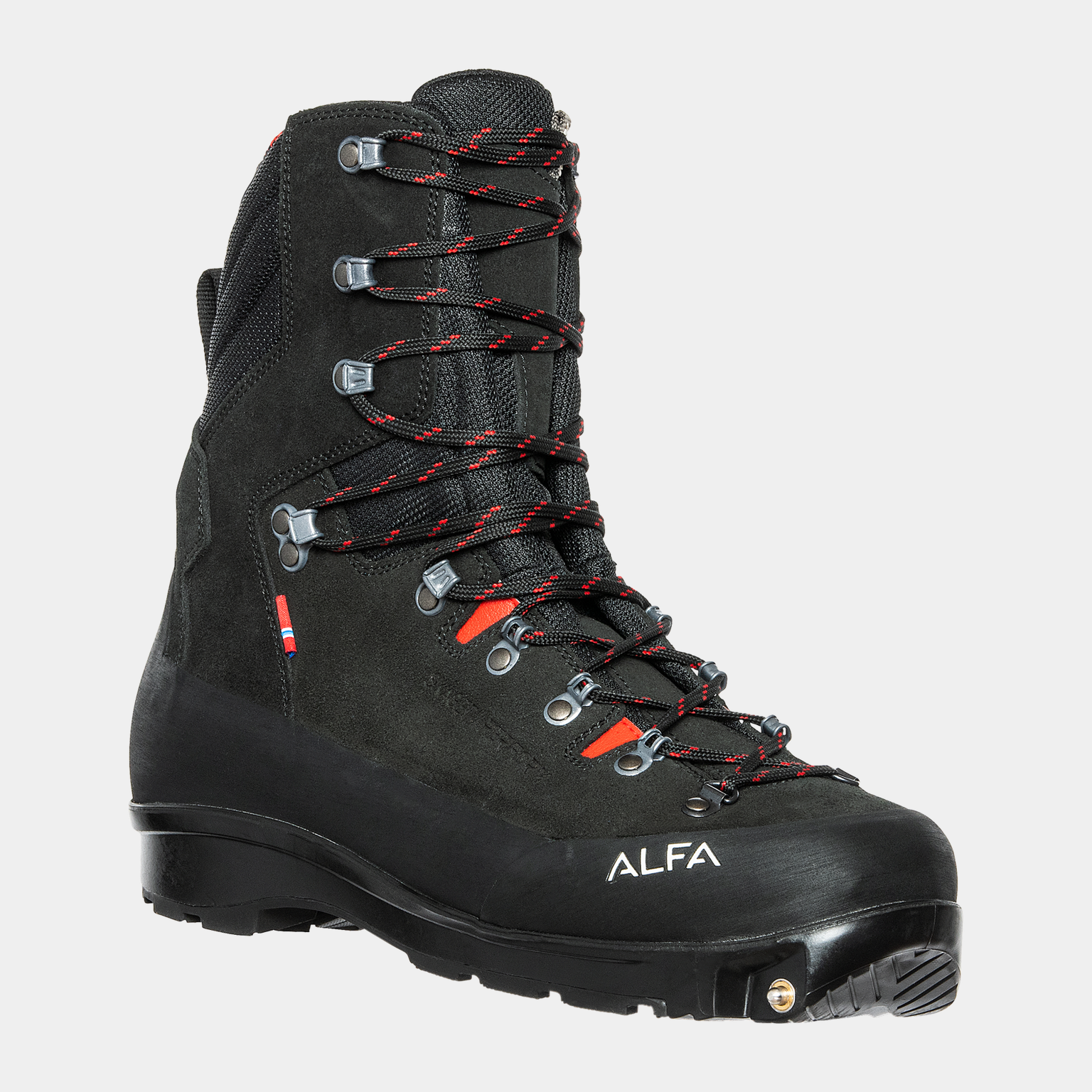 BC Boots Skaget Perform Xplore 25/26, fjällskidkänga, dam - full image 1