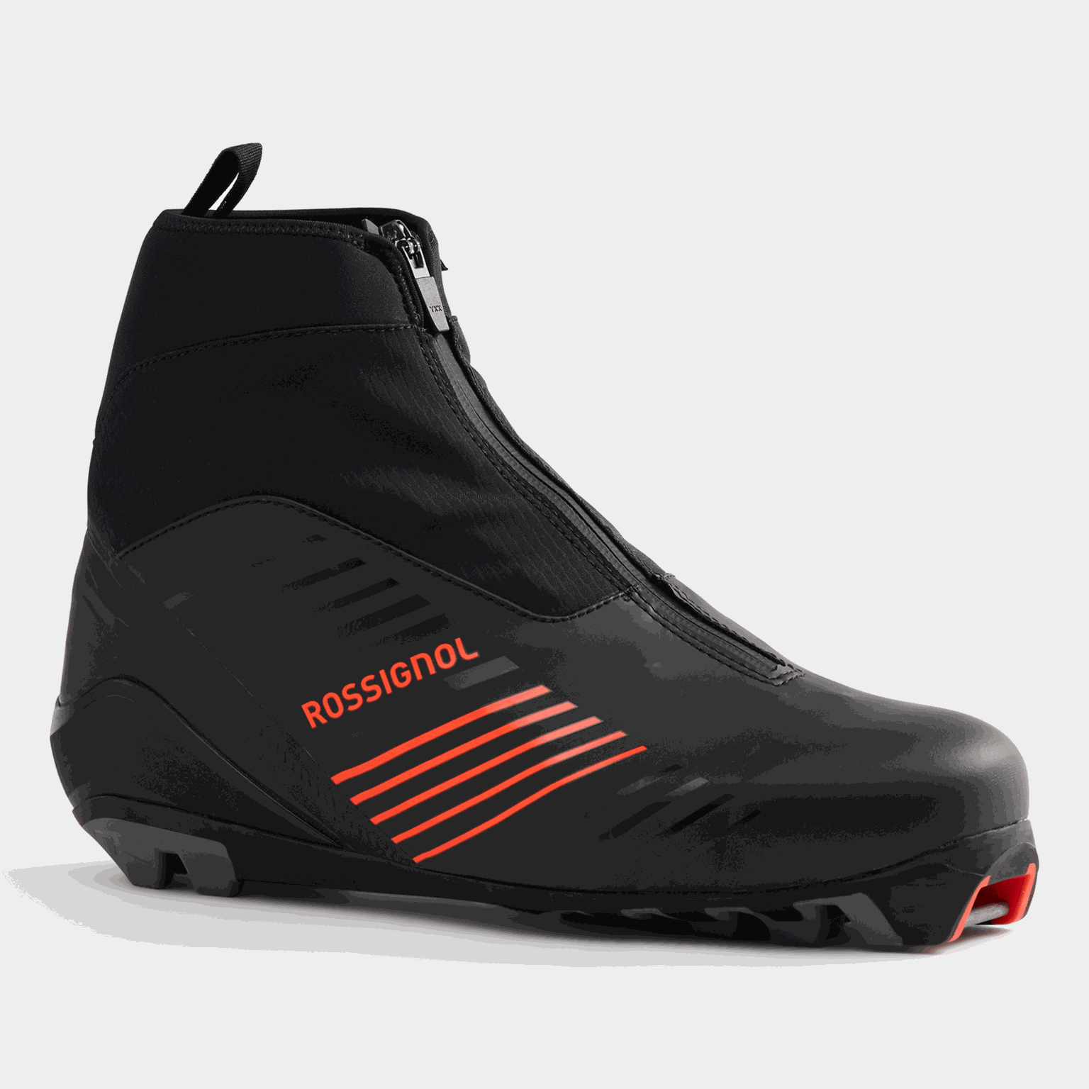 XC Boots X-9 Classic 25/26, längdpjäxor, unisex - full image 1