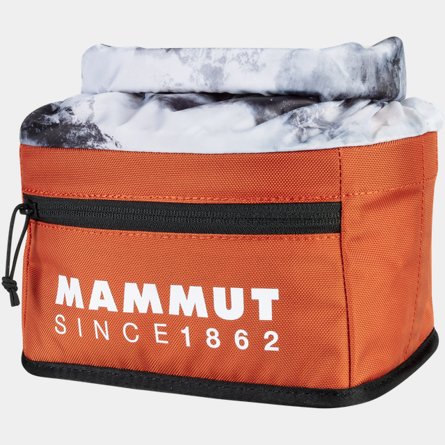Boulder Chalk Bag - Klätterutrustning