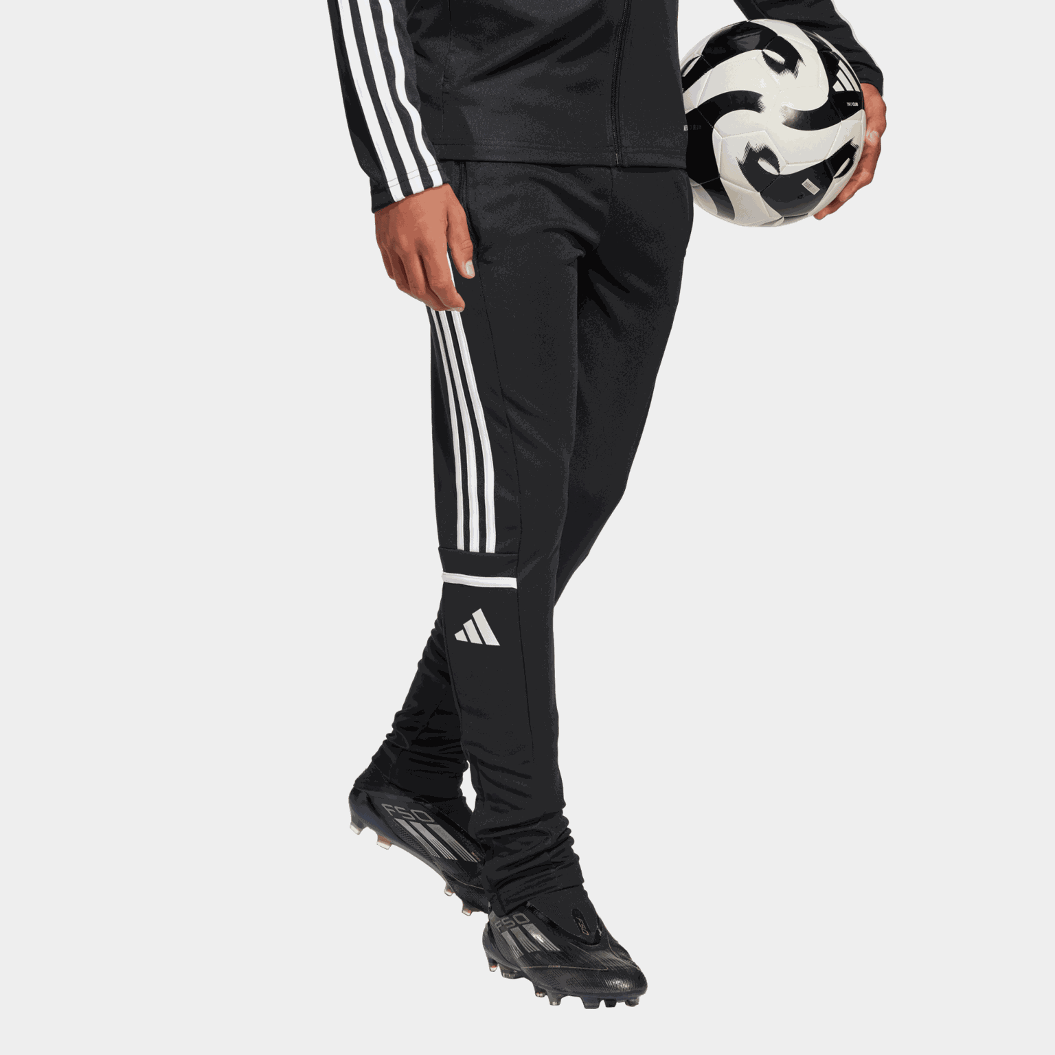 Squadra 25 Training Pants, träningsbyxa - full image 1