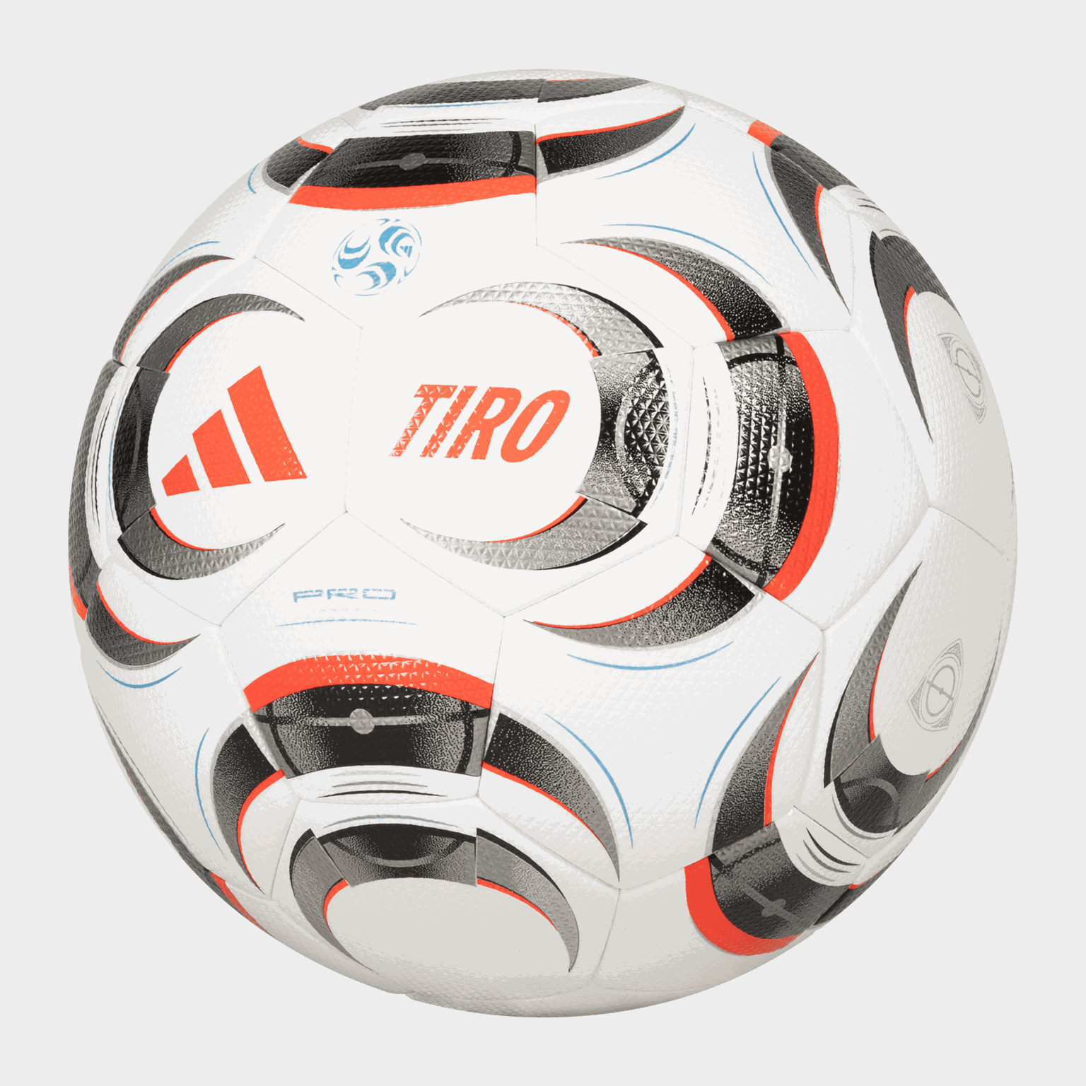 TIRO PRO, fotboll - full image 1