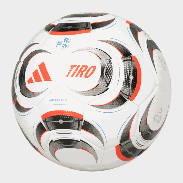 TIRO PRO, fotboll - Fotbollar