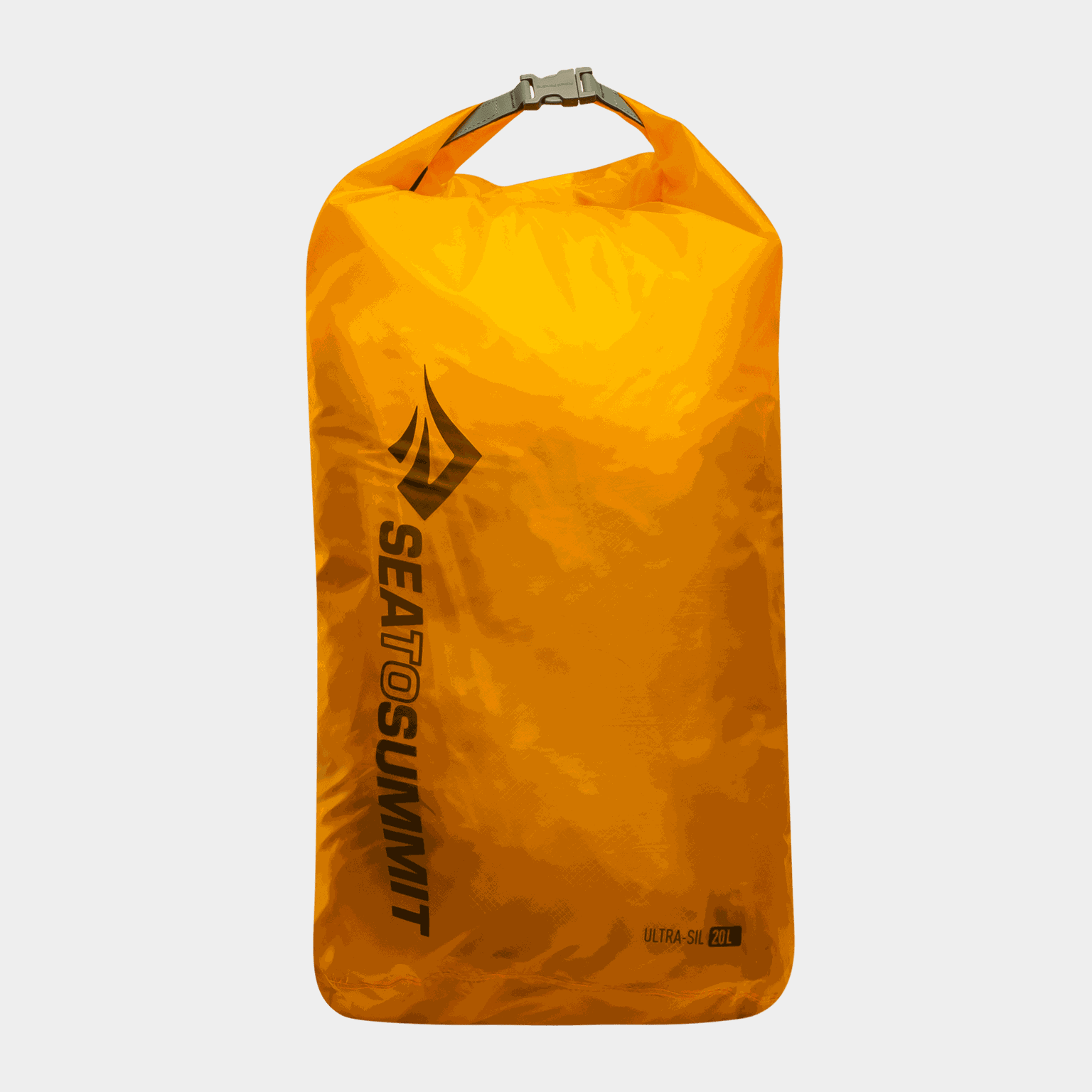 Eco Ultrasil Drybag 20L, torrsäck, vattentät packsäck - full image 1