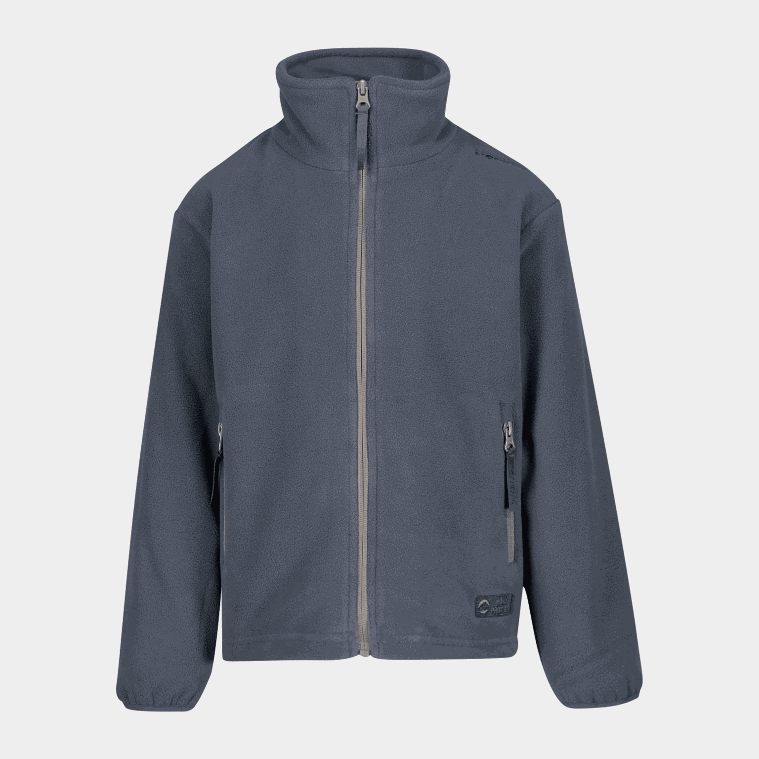 Kokkoala Wind Protector Fleece Jacket, fleecejacka, barn - full image 1