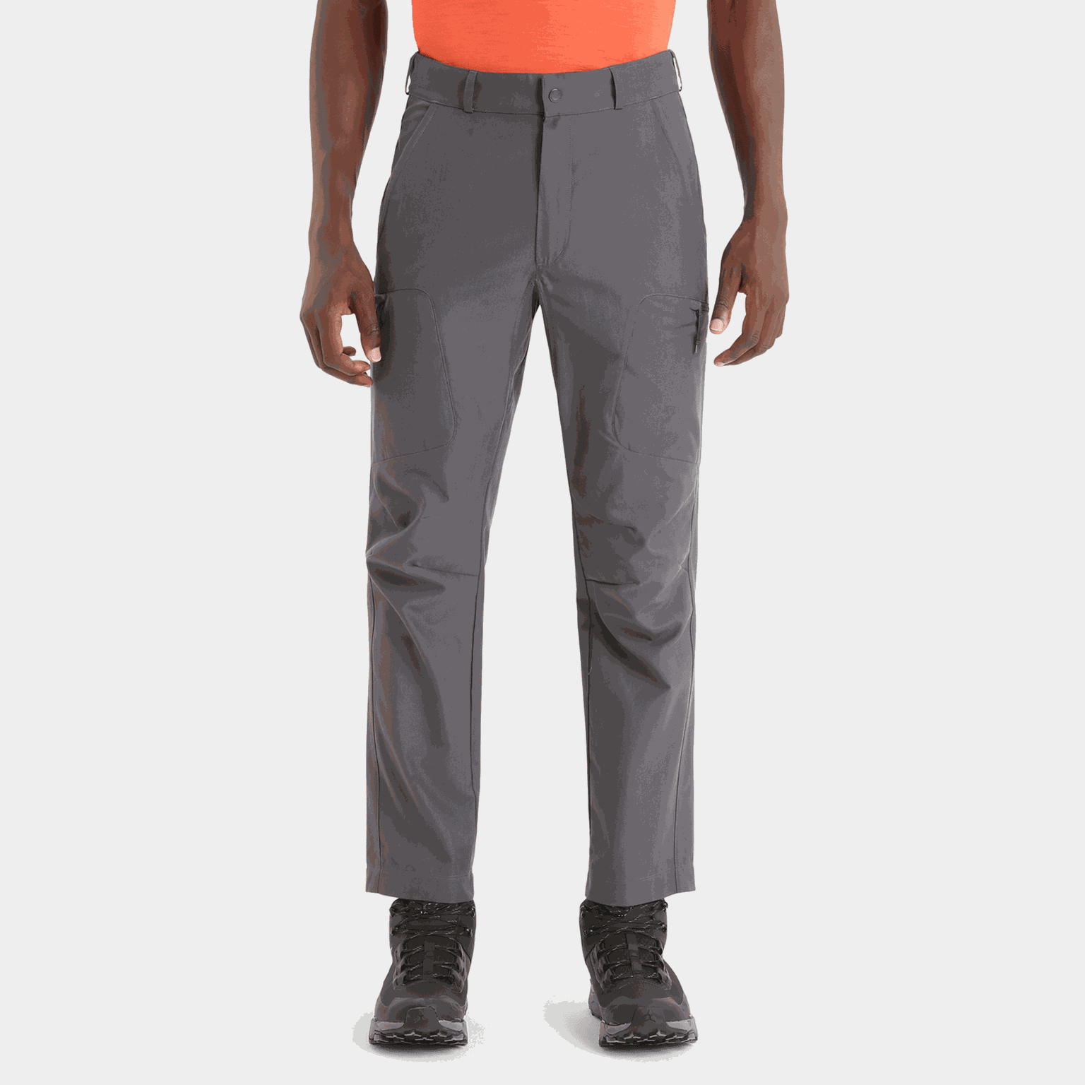 Hike Pants, , vandringsbyxor - Friluftsbyxor