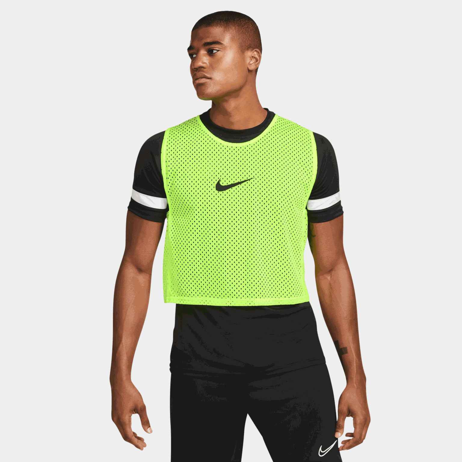 Dri-FIT Park20 Bib, överdragsväst - full image 1