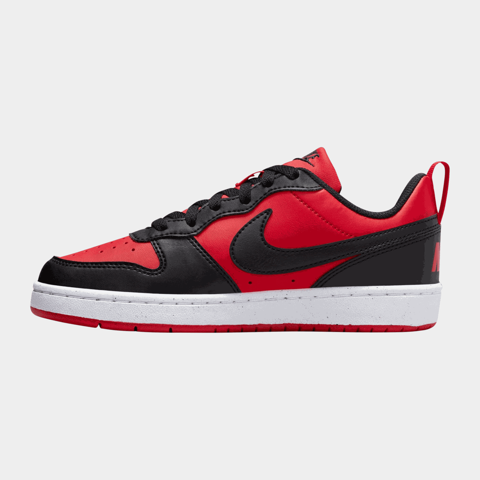 Court Borough Low Recraft Big, sneakers - full image 2