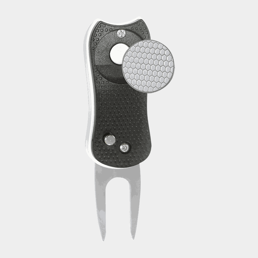 Divot Tool Delux, greengaffel - full image 2