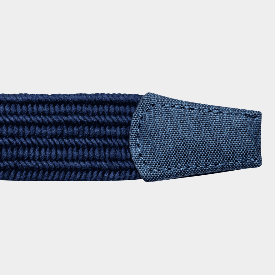 Stretch Weave Belt - full image 3
