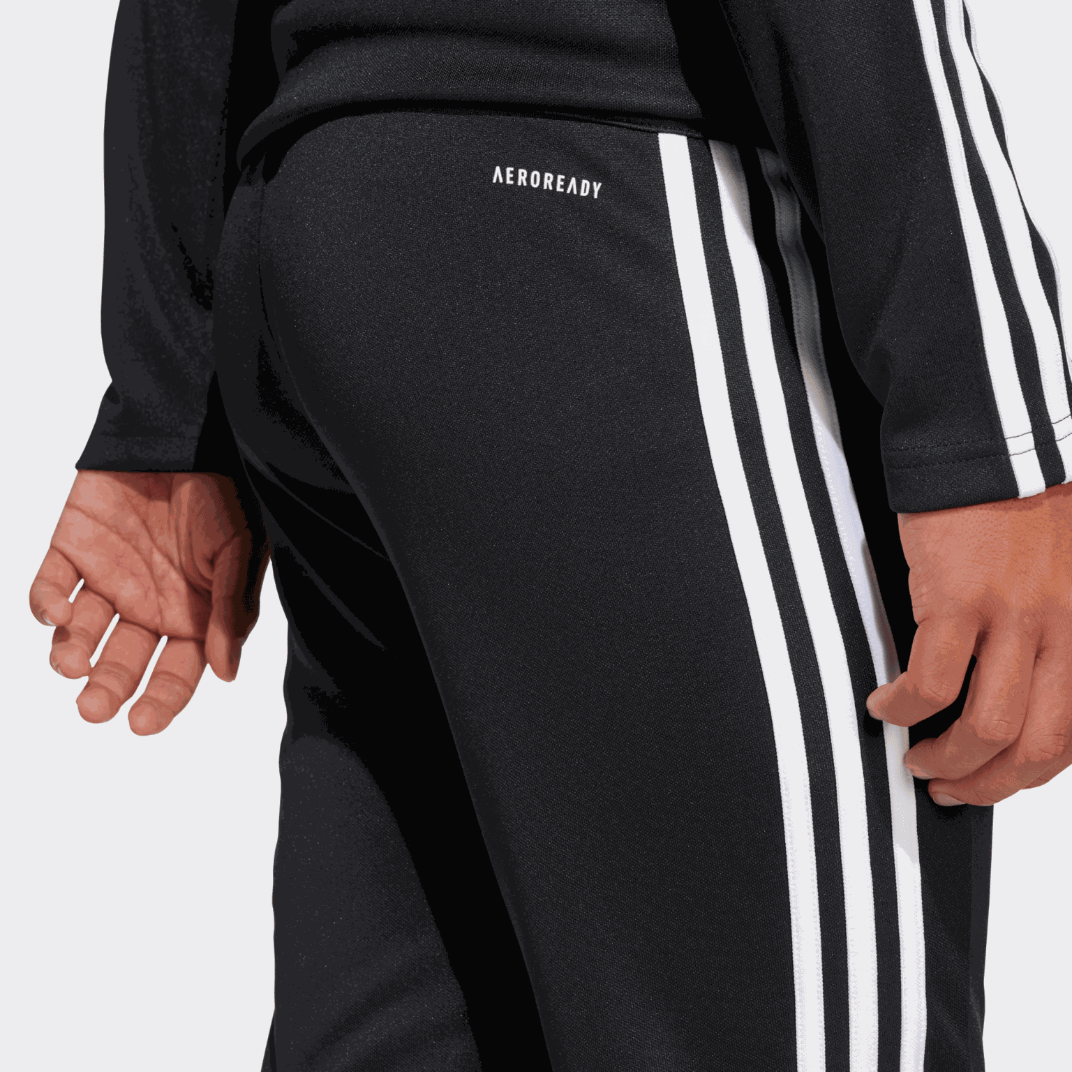 Squadra 25 Training Pants, träningsbyxa - full image 4