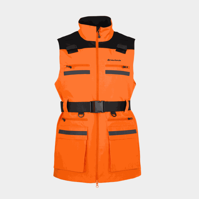 Lockhart Dog Handler Vest, hundförarväst - Västar