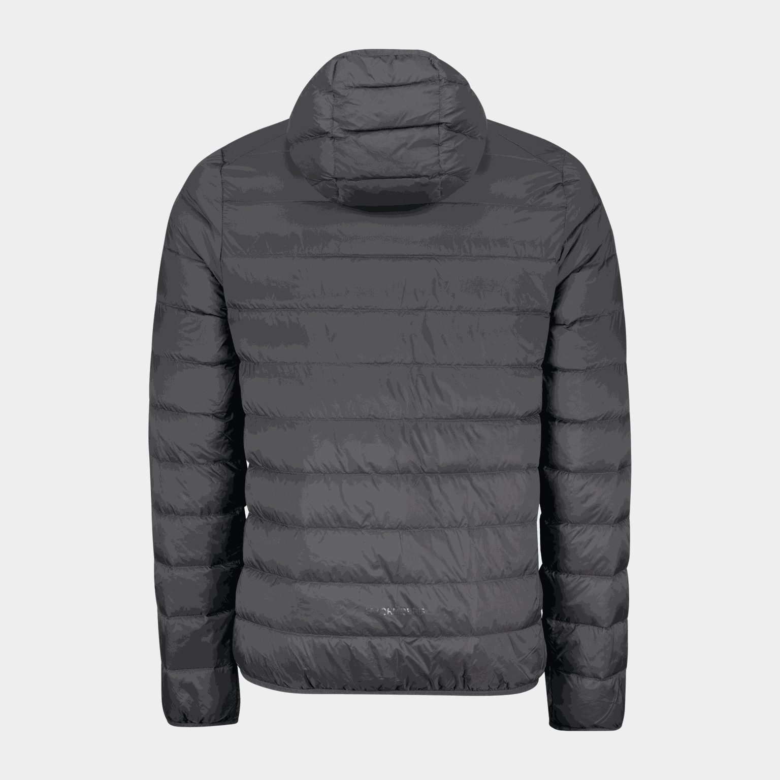 Stavberg Down Hood Jacket, dunjacka - full image 3