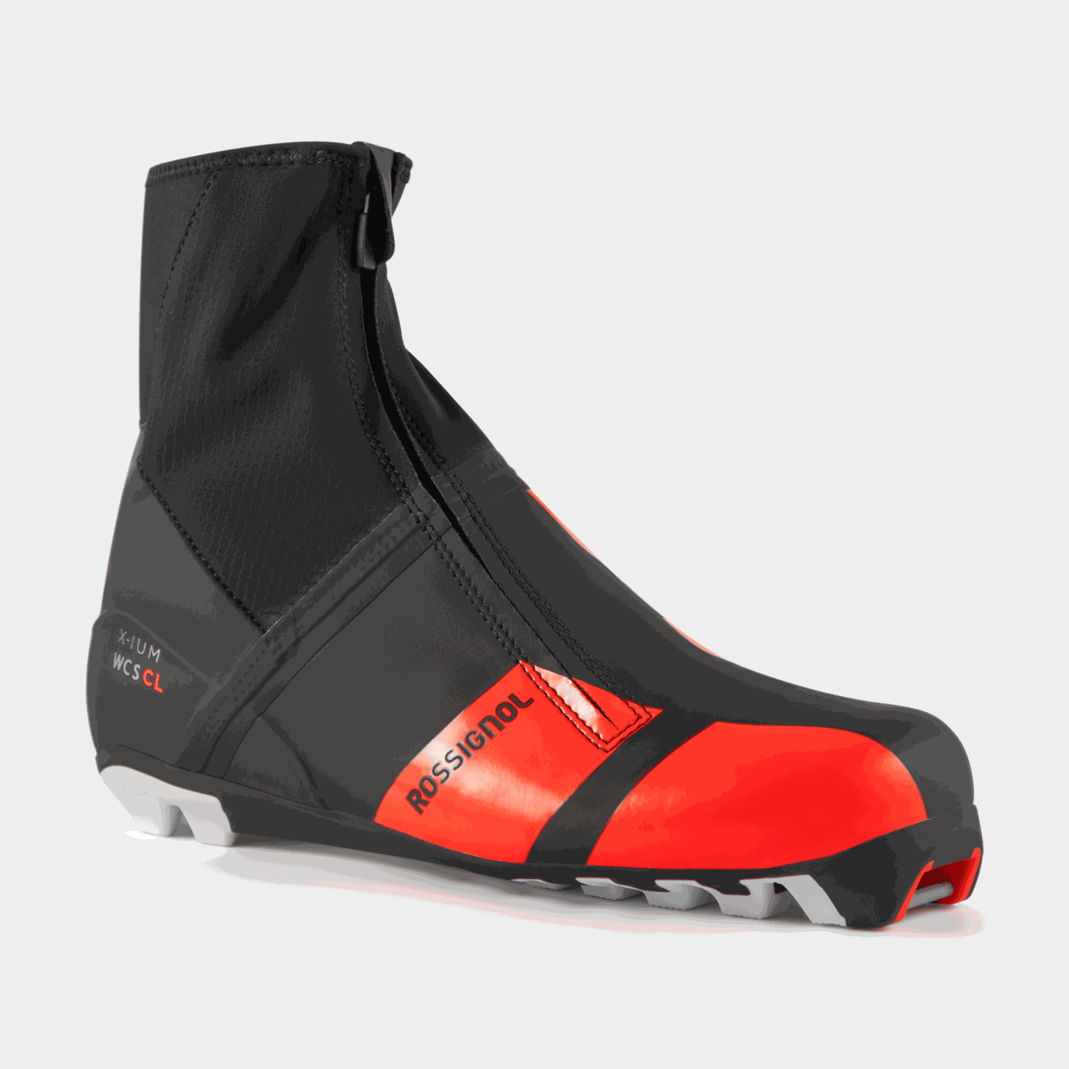 XC Boots X-ium World Cup Classic 24/25, klassisk pjäxa - Längdpjäxor