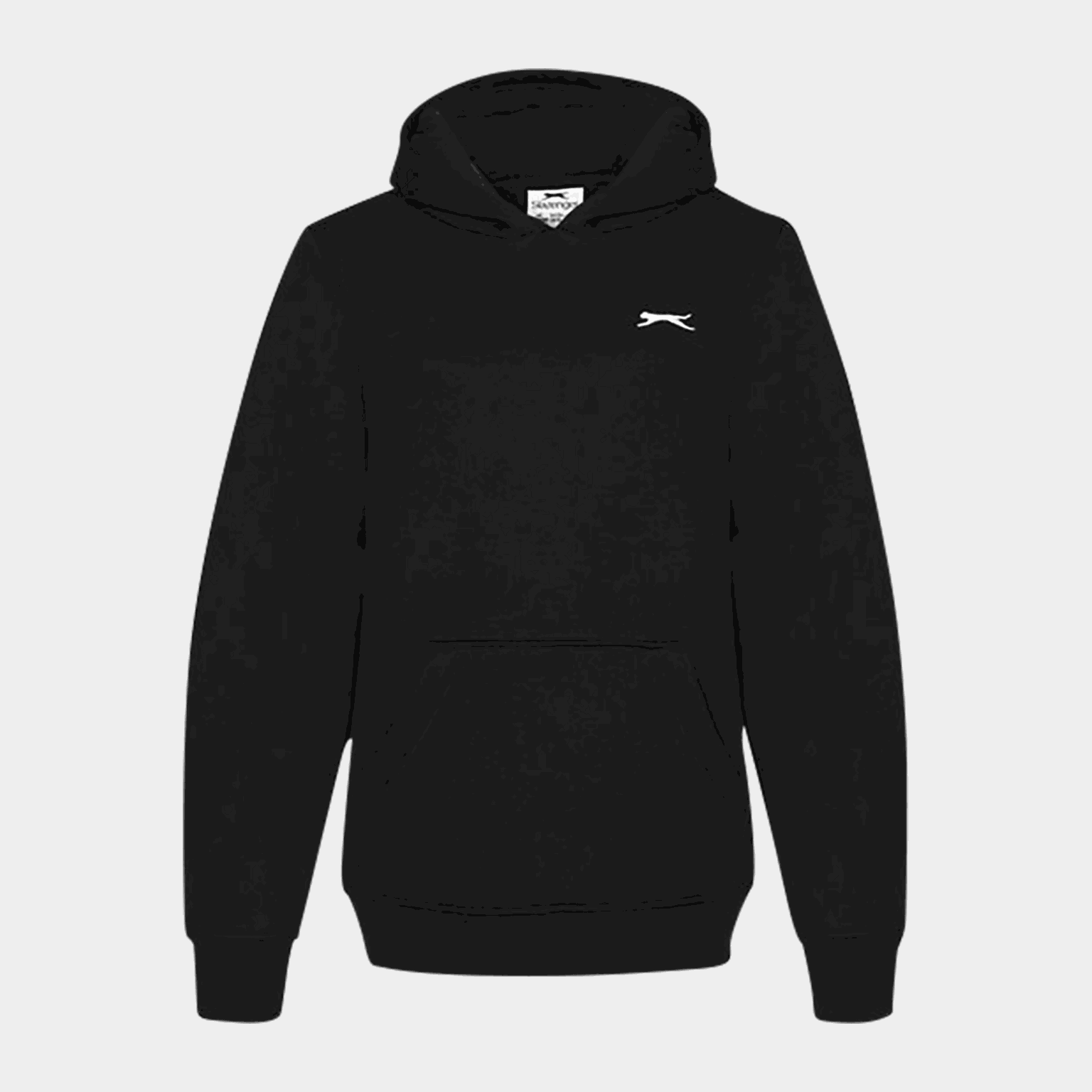 Overhead Fleece, huvtröja, herr - full image 1
