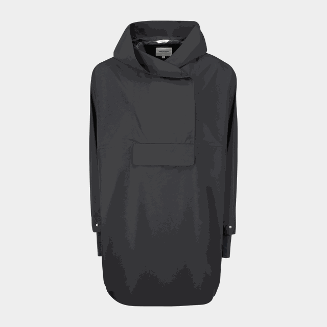 Iris Poncho, dam - Regnjackor