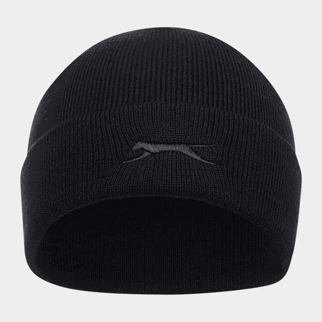 Knit Beanie, mössa - Mössor