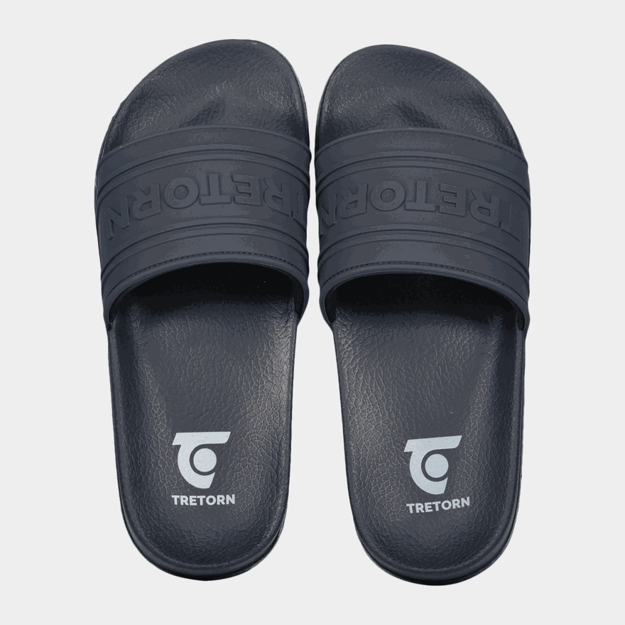 T-Slipper, sandaler, unisex - full image 4